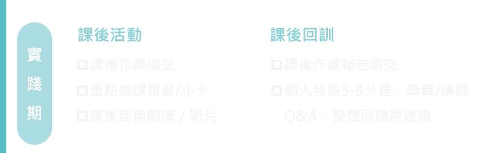 任務承接與回報管理