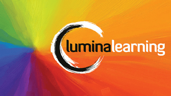 lumina learning